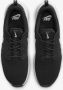 Nike Heren Roshe G NN Black White - Thumbnail 8