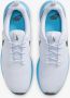 Nike Heren Roshe G NN Grey Blue - Thumbnail 4