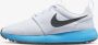 Nike Heren Roshe G NN Grey Blue - Thumbnail 5