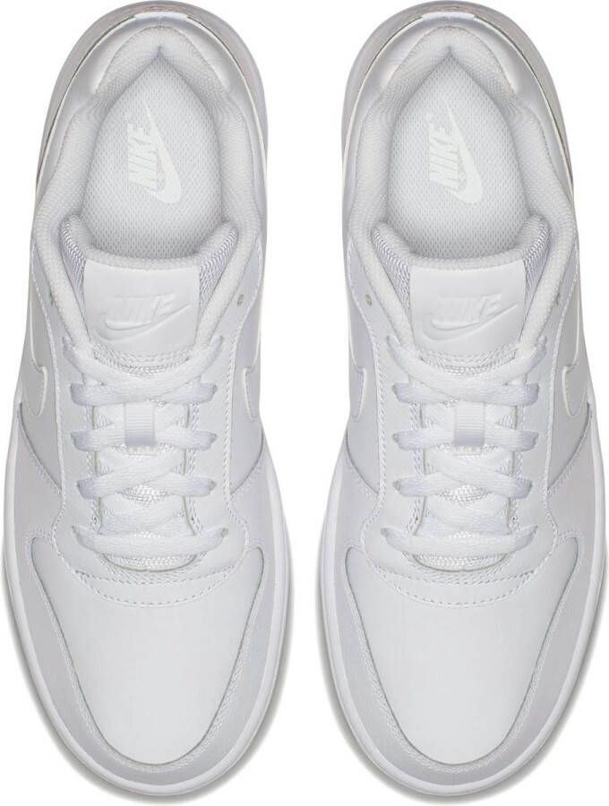 Nike Heren Sneakers Ebernon Low Men Wit