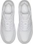 Nike Ebernon Low Heren Sneakers White White - Thumbnail 8