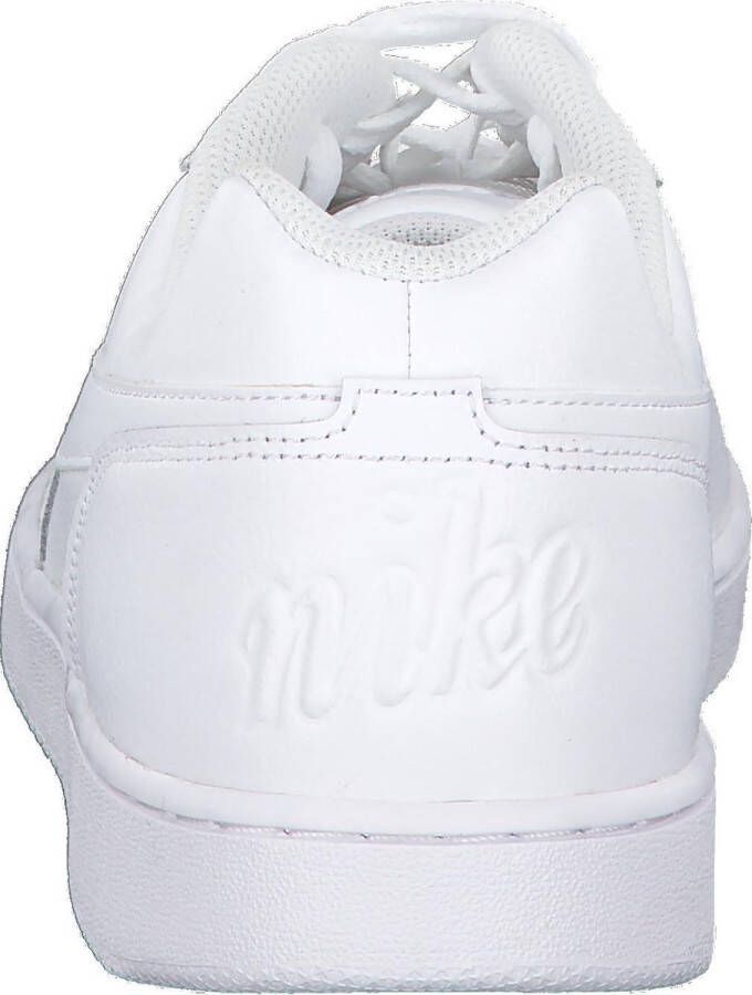 Nike Heren Sneakers Ebernon Low Men Wit