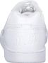 Nike Ebernon Low Heren Sneakers White White - Thumbnail 9