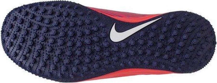 Nike Hockeyschoen Vapor Drive Rood