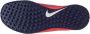 Nike Hockeyschoen Vapor Drive Rood - Thumbnail 3