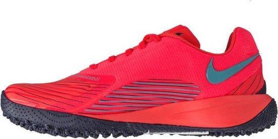 Nike Hockeyschoen Vapor Drive Rood