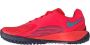 Nike Hockeyschoen Vapor Drive Rood - Thumbnail 4