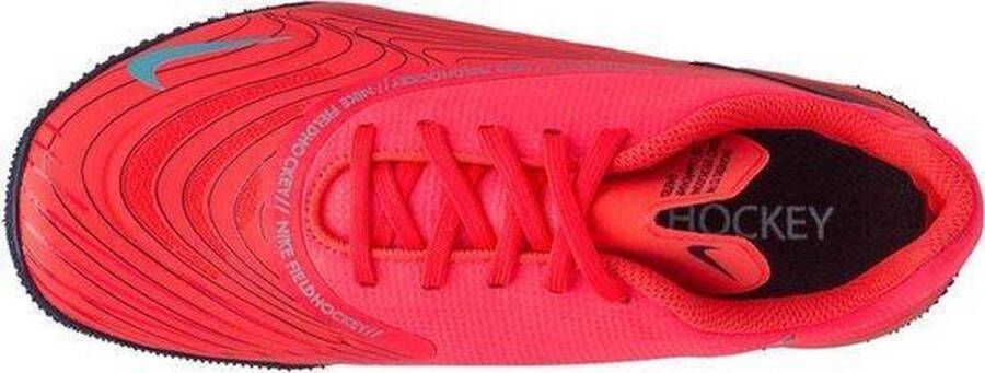 Nike Hockeyschoen Vapor Drive Rood