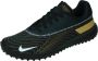 Nike Hockeyschoen Vapor Drive Zwart - Thumbnail 3