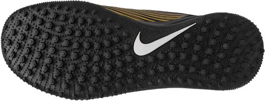 Nike Hockeyschoen Vapor Drive Zwart-Goud