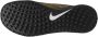 Nike Hockeyschoen Vapor Drive Zwart-Goud - Thumbnail 4