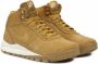 Nike Hoodland 654888-727 Mannen Geel Trekkinglaarzen - Thumbnail 5