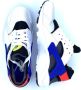 Nike Huarache Run Kinderschoenen Wit - Thumbnail 3