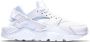 Nike Huarache Run (gs) Running Schoenen white white pure platinum maat: 36.5 beschikbare maaten:36.5 - Thumbnail 13