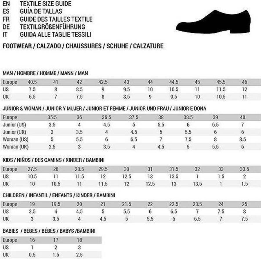 Nike Huarache Run (gs) Running Schoenen white white pure platinum maat: 37.5 beschikbare maaten:37.5 - Foto 14