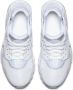Nike Huarache Run (gs) Running Schoenen white white pure platinum maat: 37.5 beschikbare maaten:37.5 - Thumbnail 10
