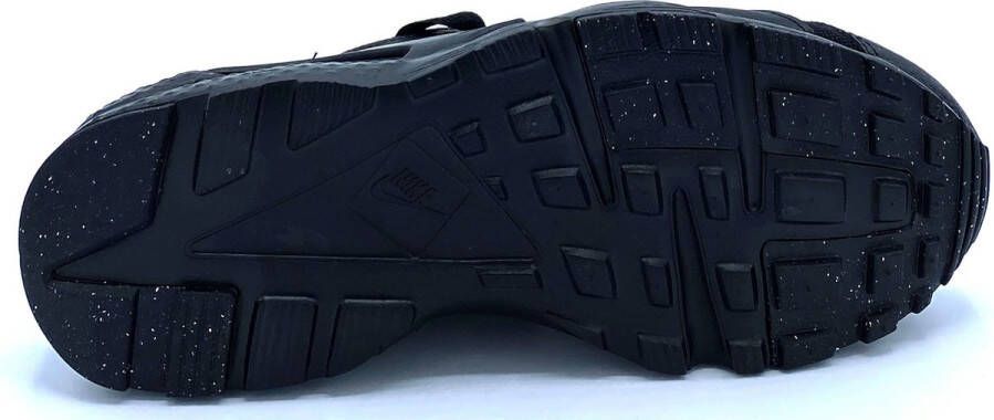 Nike Huarache Run GS WD- Sneakers