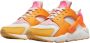 Nike Huarache Summer Orange Sneakers Dames DOOS ZONDER DEKSEL - Thumbnail 8