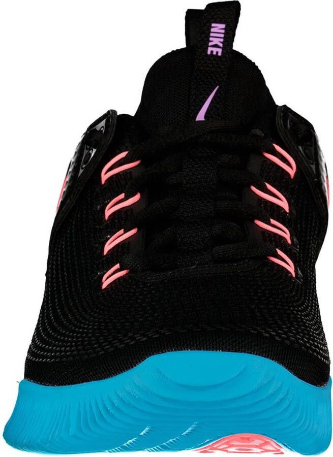 Nike HyperAce 2 LE Volleybalschoenen Black Pink Heren