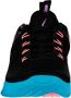 Nike HyperAce 2 LE Volleybalschoenen Black Pink Heren - Thumbnail 6