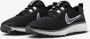 Nike Infinity ACE NN Black White- Smoke Grey - Thumbnail 4