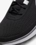 Nike Infinity ACE NN Black White- Smoke Grey - Thumbnail 7
