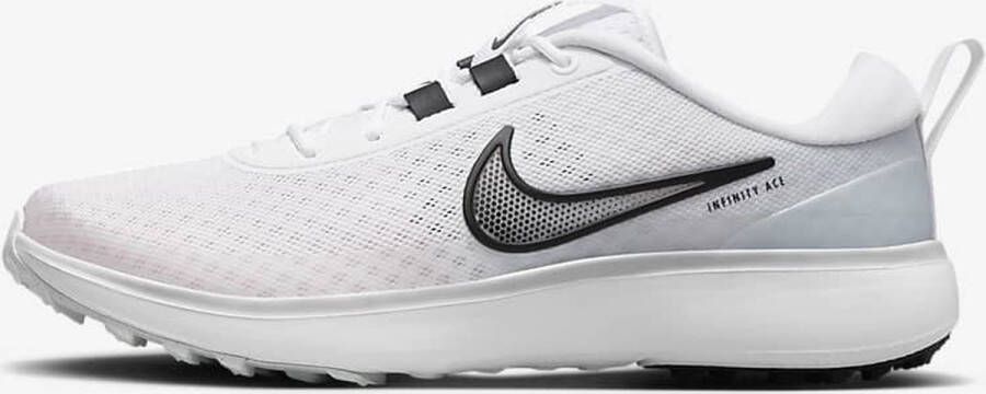 Nike Infinity ACE NN White Black-Pure Platinum
