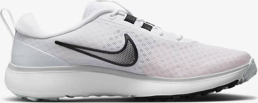 Nike Infinity ACE NN White Black-Pure Platinum