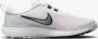 Nike Infinity ACE NN White Black-Pure Platinum - Thumbnail 4