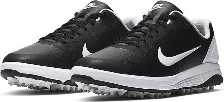 Nike Infinity G golfschoenen Zwart - Foto 4