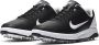 Nike Infinity G golfschoenen Zwart - Thumbnail 4
