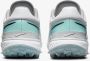 Nike Infinity Pro 2 Dames Golfschoen Wit Aqua Maat : - Thumbnail 4