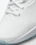 Nike Infinity Pro 2 Dames Golfschoen Wit Aqua Maat : - Thumbnail 7