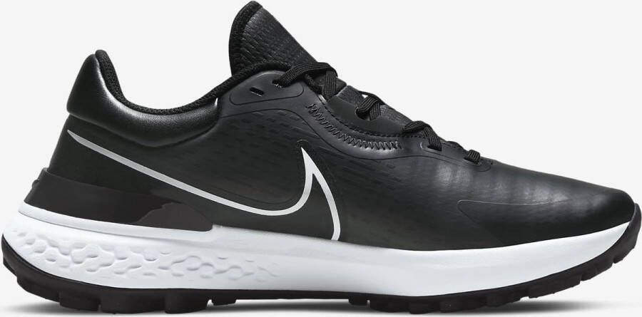 Nike Infinity Pro 2 Golfschoenen voor heren Grijs - Foto 4
