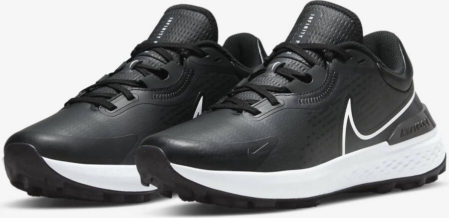 Nike Infinity Pro 2 Golfschoenen voor heren Grijs - Foto 6