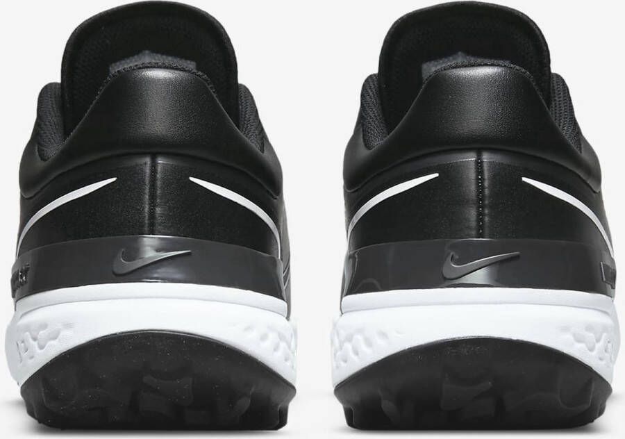 Nike Infinity Pro 2 Golfschoenen voor heren Grijs - Foto 7