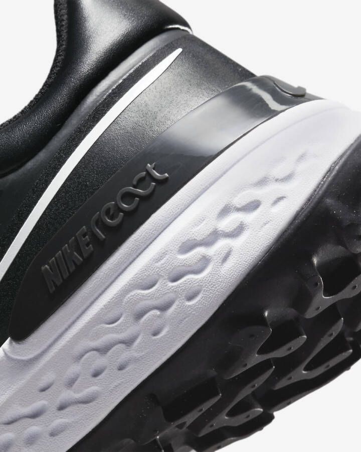Nike Infinity Pro 2 Golfschoenen voor heren Grijs - Foto 8