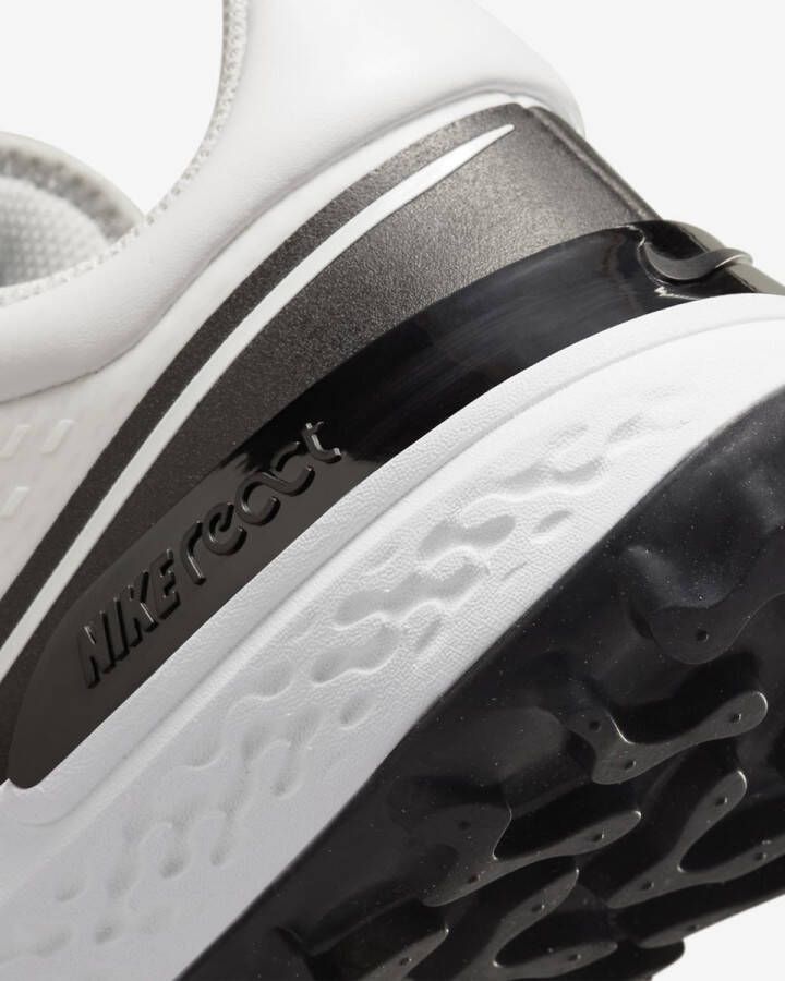 Nike Infinity Pro 2 Golfschoen White Black Maat : - Foto 3