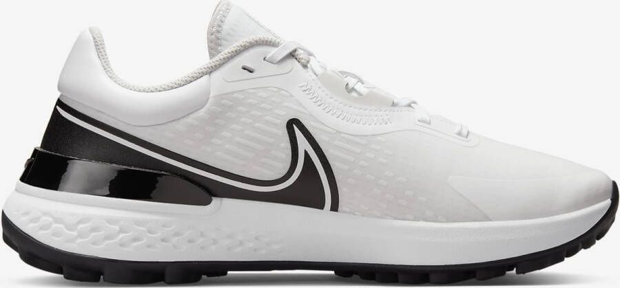 Nike Infinity Pro 2 Golfschoen White Black Maat : - Foto 7