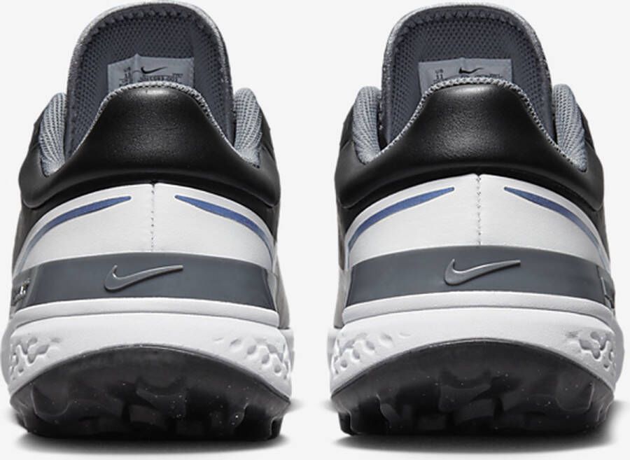 Nike Infinity Pro 2 Golfschoenen voor heren zwart