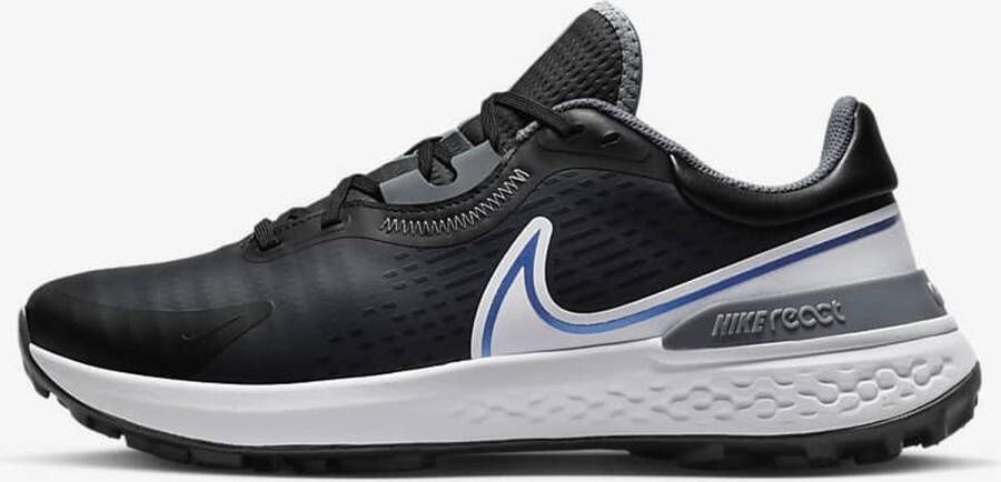 Nike Infinity Pro 2 Golfschoenen voor heren zwart