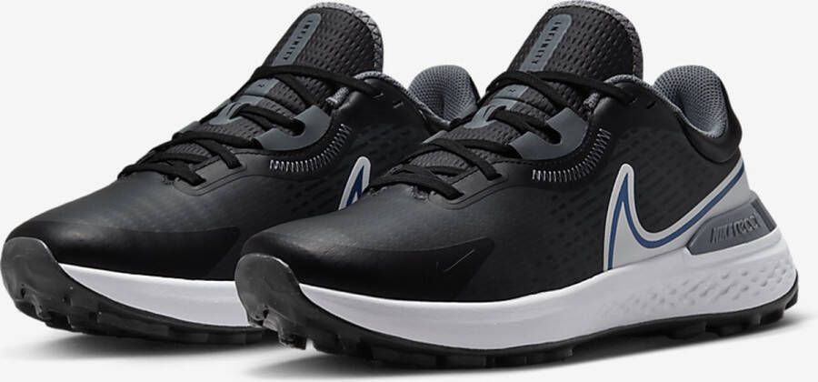 Nike Infinity Pro 2 Golfschoenen voor heren zwart