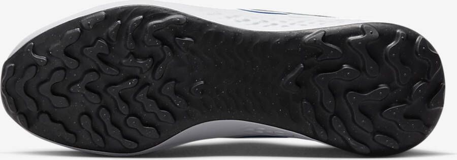 Nike Infinity Pro 2 Golfschoenen voor heren zwart