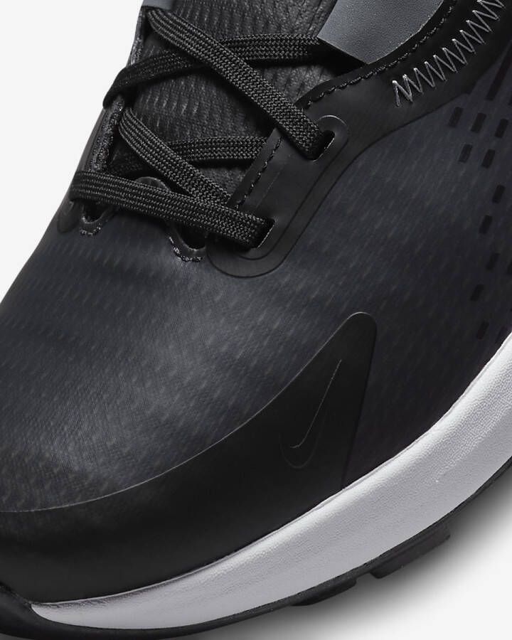 Nike Infinity Pro 2 Golfschoenen voor heren zwart
