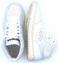 Nike Jordan Acces Kinder Sneakers Wit - Thumbnail 3