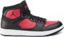 Nike JORDAN Access Heren Sneakers Sport Casual schoenen Zwart-Rood AR3762 - Thumbnail 2