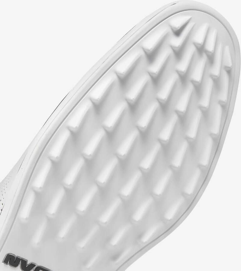 Nike Jordan ADG 4 Men's Golf Shoes White-Black