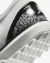 Nike Jordan ADG 4 Men's Golf Shoes White-Black - Thumbnail 4