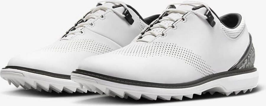 Nike Jordan ADG 4 Men's Golf Shoes White-Black