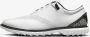 Nike Jordan ADG 4 Men's Golf Shoes White-Black - Thumbnail 6